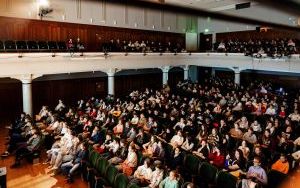  Za nami jubileuszowa XX edycja Raciborskiego Festiwalu Podróżniczego 