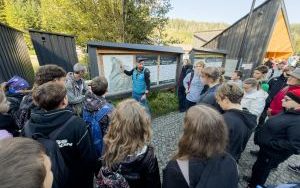 Polsko-ukraińska wycieczka z Raciborza w Tatry (2)