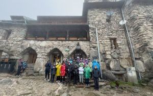 Polsko-ukraińska wycieczka z Raciborza w Tatry (3)