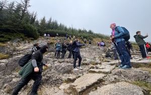 Polsko-ukraińska wycieczka z Raciborza w Tatry (5)