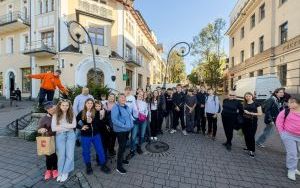 Polsko-ukraińska wycieczka z Raciborza w Tatry (7)