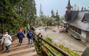 Polsko-ukraińska wycieczka z Raciborza w Tatry (9)