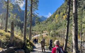 Polsko-ukraińska wycieczka z Raciborza w Tatry (12)