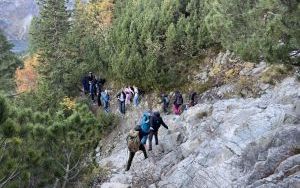 Polsko-ukraińska wycieczka z Raciborza w Tatry (14)