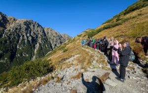 Polsko-ukraińska wycieczka z Raciborza w Tatry (15)