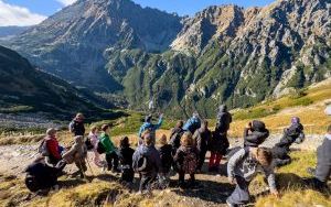 Polsko-ukraińska wycieczka z Raciborza w Tatry (16)