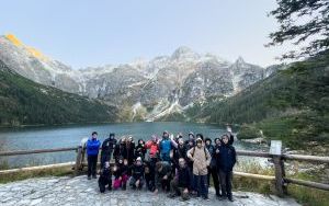 Polsko-ukraińska wycieczka z Raciborza w Tatry (3)