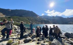 Polsko-ukraińska wycieczka z Raciborza w Tatry (5)