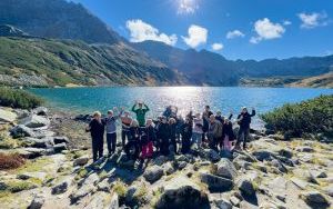 Polsko-ukraińska wycieczka z Raciborza w Tatry (6)