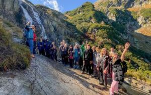 Polsko-ukraińska wycieczka z Raciborza w Tatry (8)