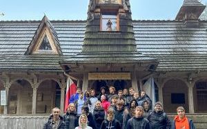 Polsko-ukraińska wycieczka z Raciborza w Tatry (13)