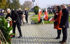 Miejskie Obchody Dnia Niepodległości (2)