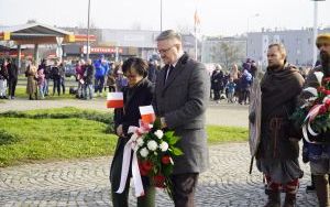 Miejskie Obchody Dnia Niepodległości (1)