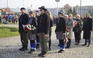 Miejskie Obchody Dnia Niepodległości (7)