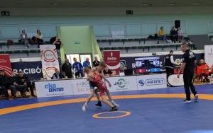 Na Arenie Rafako odbyły się Mistrzostwa Polski Młodzików U14 w Zapasach w Stylu Klasycznym (5)