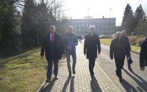 Upadłość Rafako – Apel o ratunek dla firmy i jej pracowników (1)