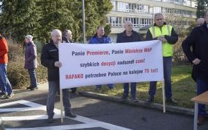 Upadłość Rafako – Apel o ratunek dla firmy i jej pracowników (4)