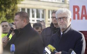 Upadłość Rafako – Apel o ratunek dla firmy i jej pracowników (12)