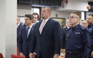 Narada roczna za 2024 rok Komendy Powiatowej Policji w Raciborzu (9)