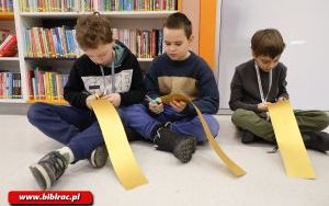 Królewskie Ferie z Biblioteką: czas start! (13)