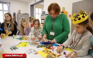 Królewskie Ferie z Biblioteką: czas start! (14)