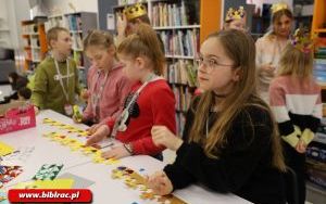 Królewskie Ferie z Biblioteką: czas start! (16)