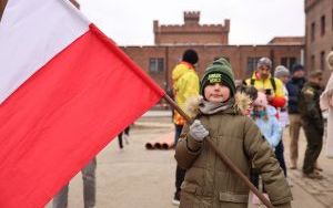 XIII Bieg Pamięci Żołnierzy Wyklętych (2)