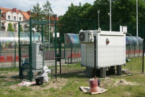 Stacja monitorująca powietrze już w Raciborzu