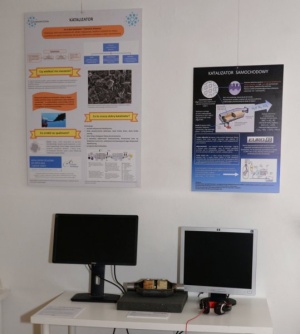 Nanoświat w raciborskim muzeum