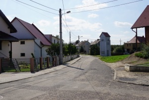 Ulica Bojanowska