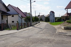 Ulica Bojanowska
