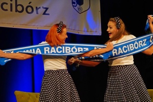 Unia Racibórz rozpoczęła świętowanie 75-lecia