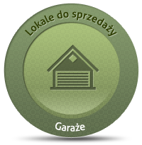 Lokale do sprzedaży Racibórz - garaże