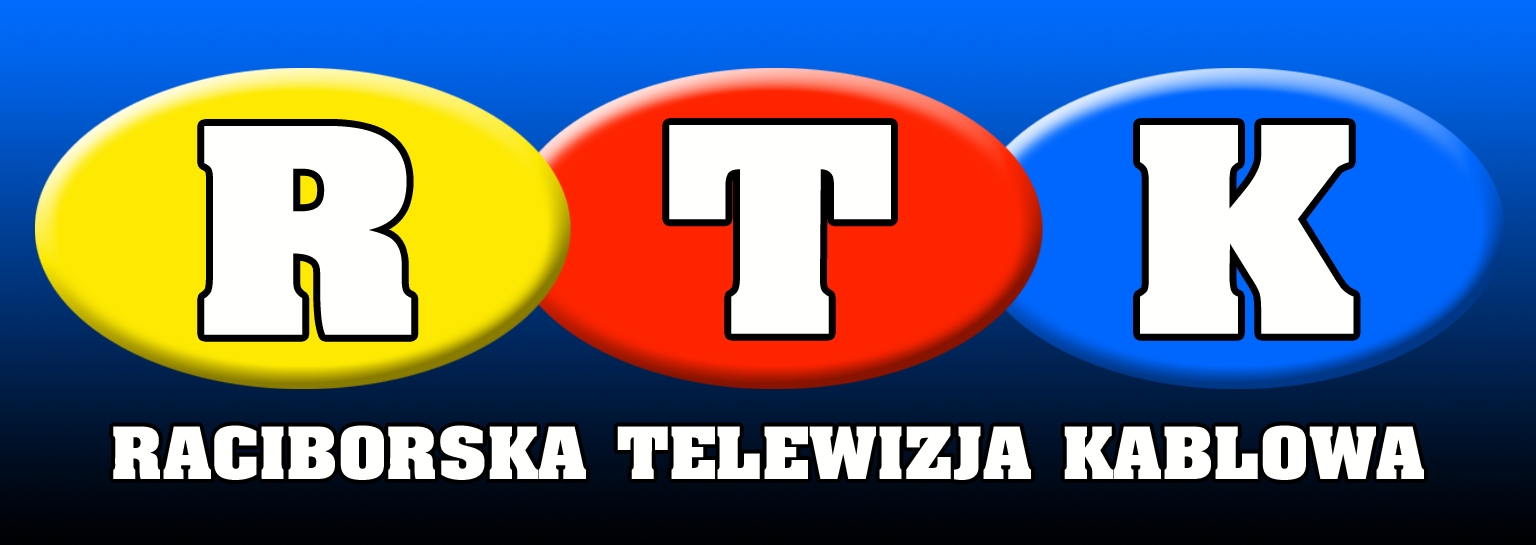 logo raciborskiej telewizji kablowej